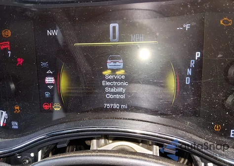 2020 Dodge Durango Gt Awd from USA, damaged, VIN 1C4RDJDG8LC223768